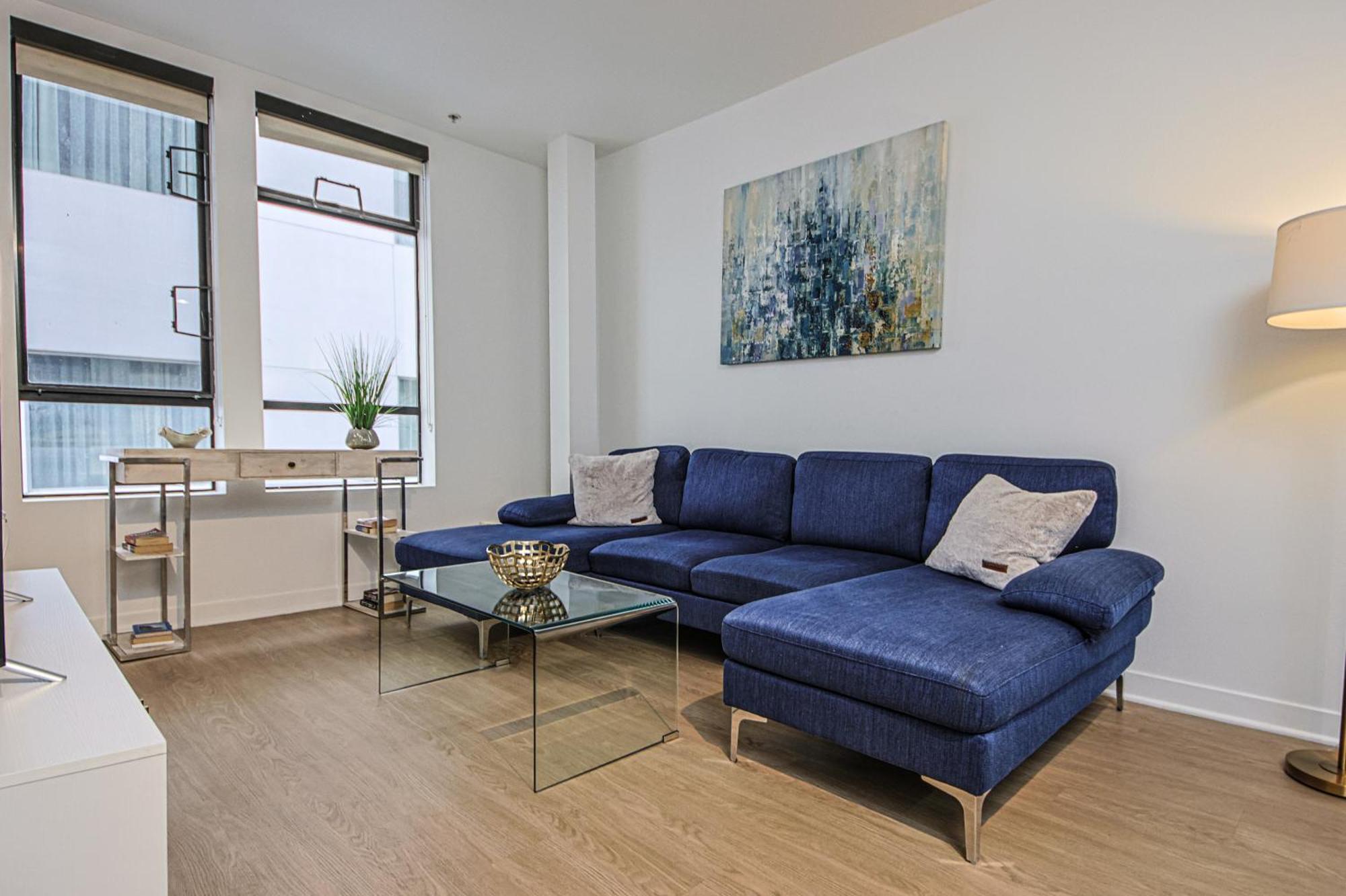 The Carlton- Modern-Luxury 2 Master Suites In Hrt Of Sm Steps To Ocean Ave Los Angeles Exterior foto