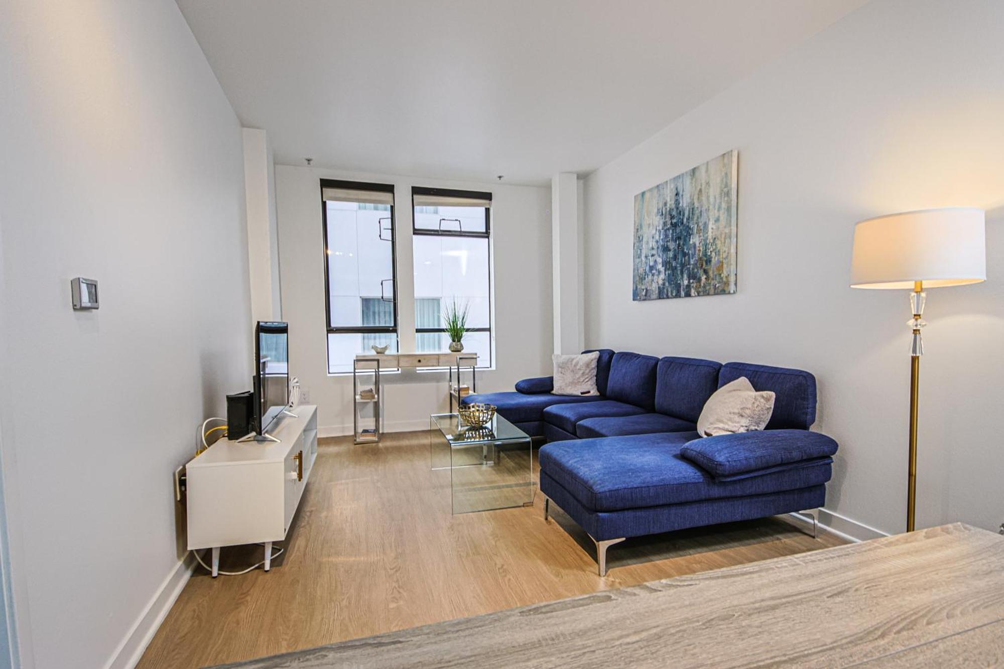 The Carlton- Modern-Luxury 2 Master Suites In Hrt Of Sm Steps To Ocean Ave Los Angeles Exterior foto