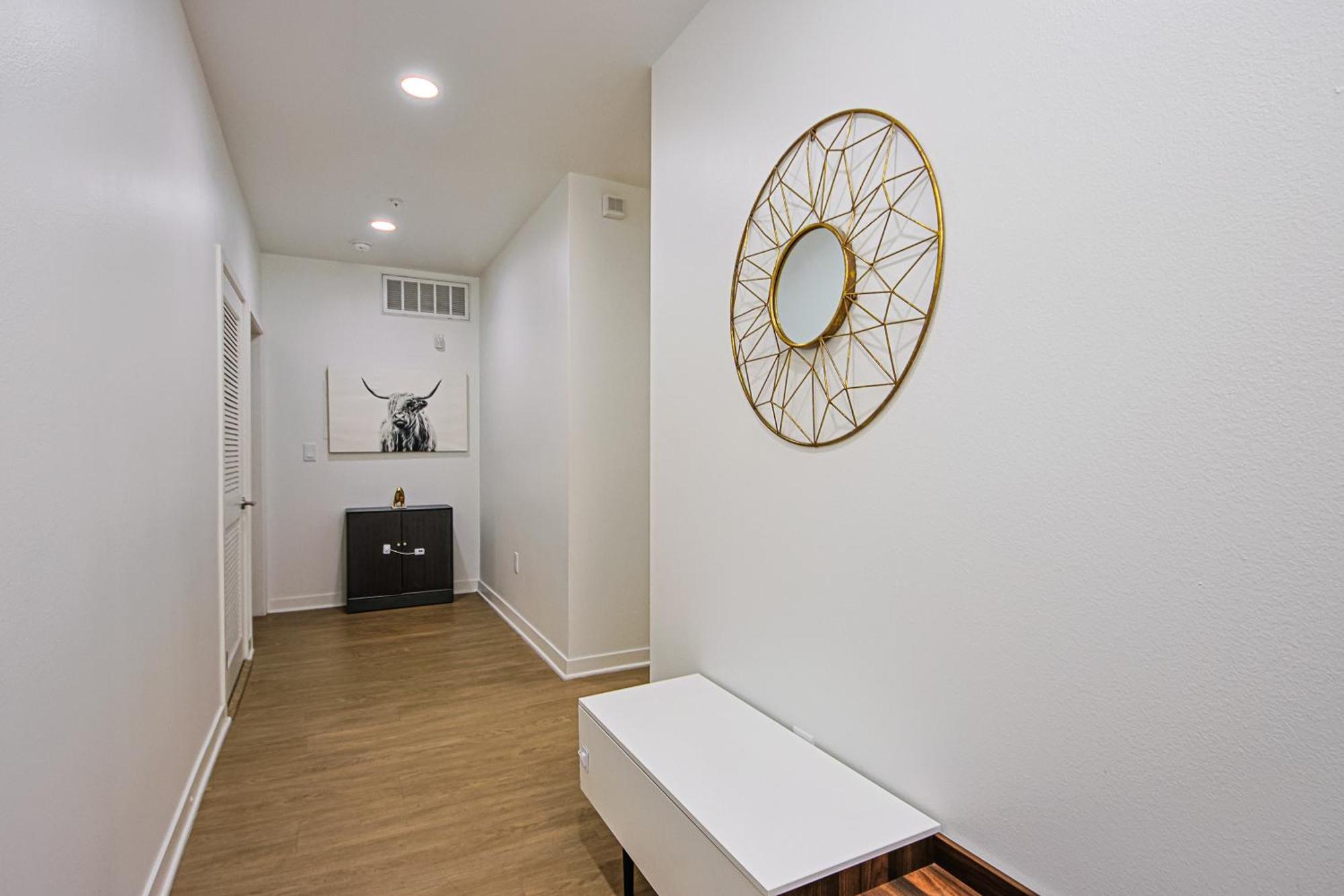 The Carlton- Modern-Luxury 2 Master Suites In Hrt Of Sm Steps To Ocean Ave Los Angeles Exterior foto